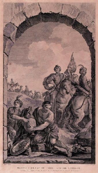Opera di Etienne Fessard