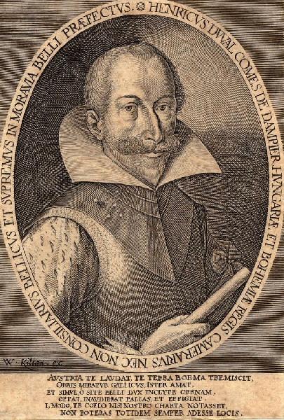 Portrait d'Henri Duval comte de Dampierre_0