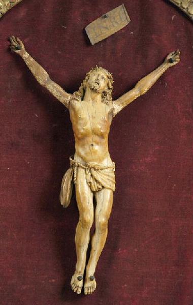 Christ, 19e siècle