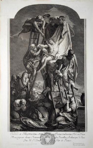 Déposition de croix_0
