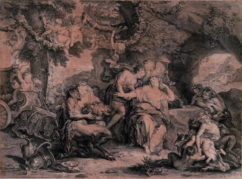 Noces de Bacchus et d'Ariane à Naxos_0
