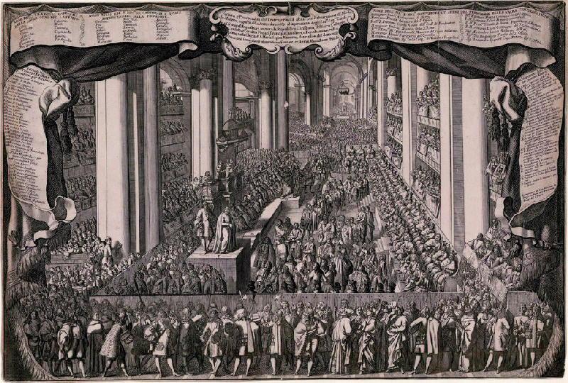 Abjuration de Michel Molinos_0