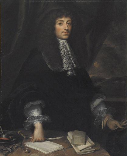 Louis-François Lefèvre de Caumartin_0