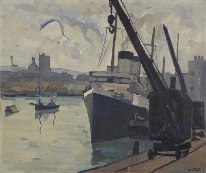 Port de Dieppe_0