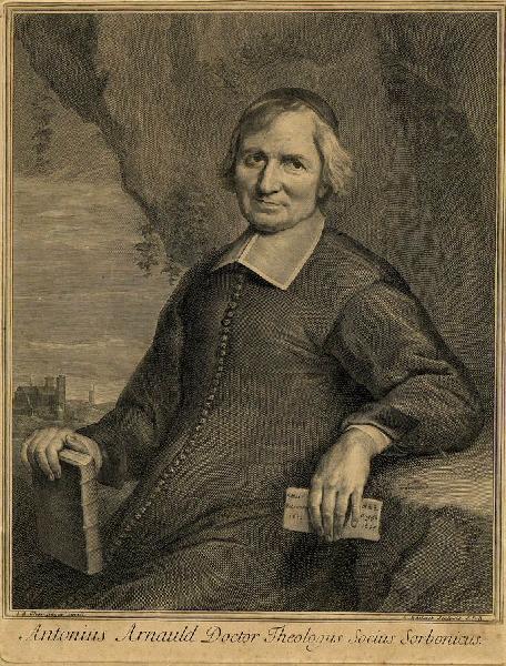 Portrait d'Antoine Arnauld_0