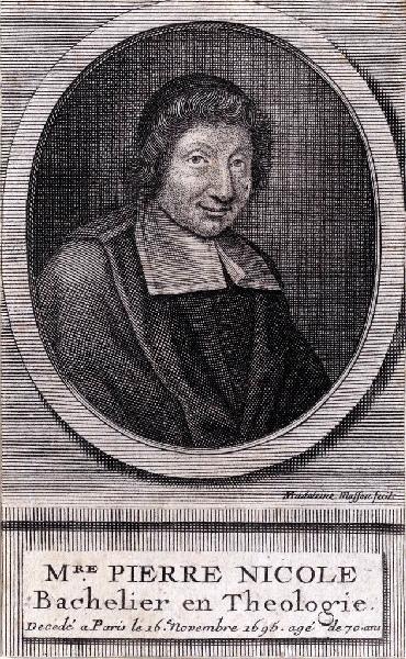 Portrait de Pierre Nicole_0