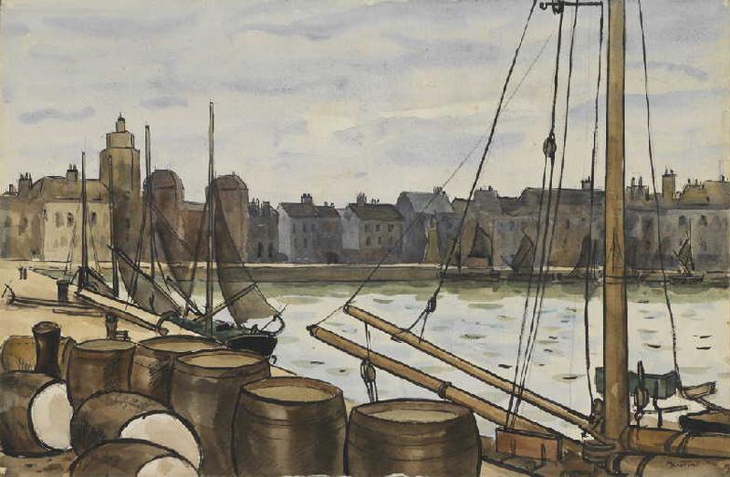 Port de Dunkerque_0