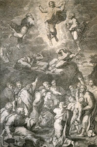 La Transfiguration_0