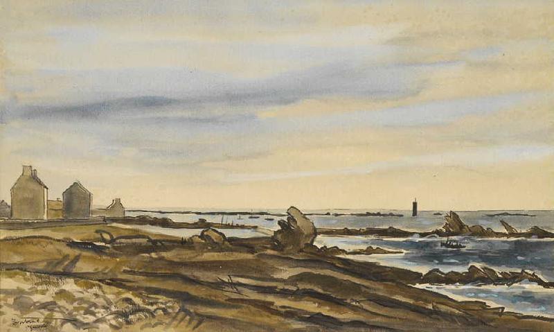 Saint Guénolé_0