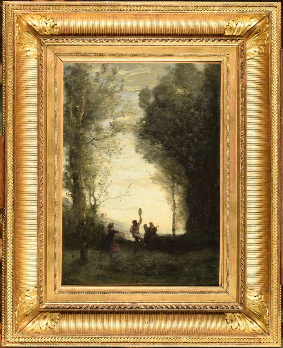 La Danse italienne_1