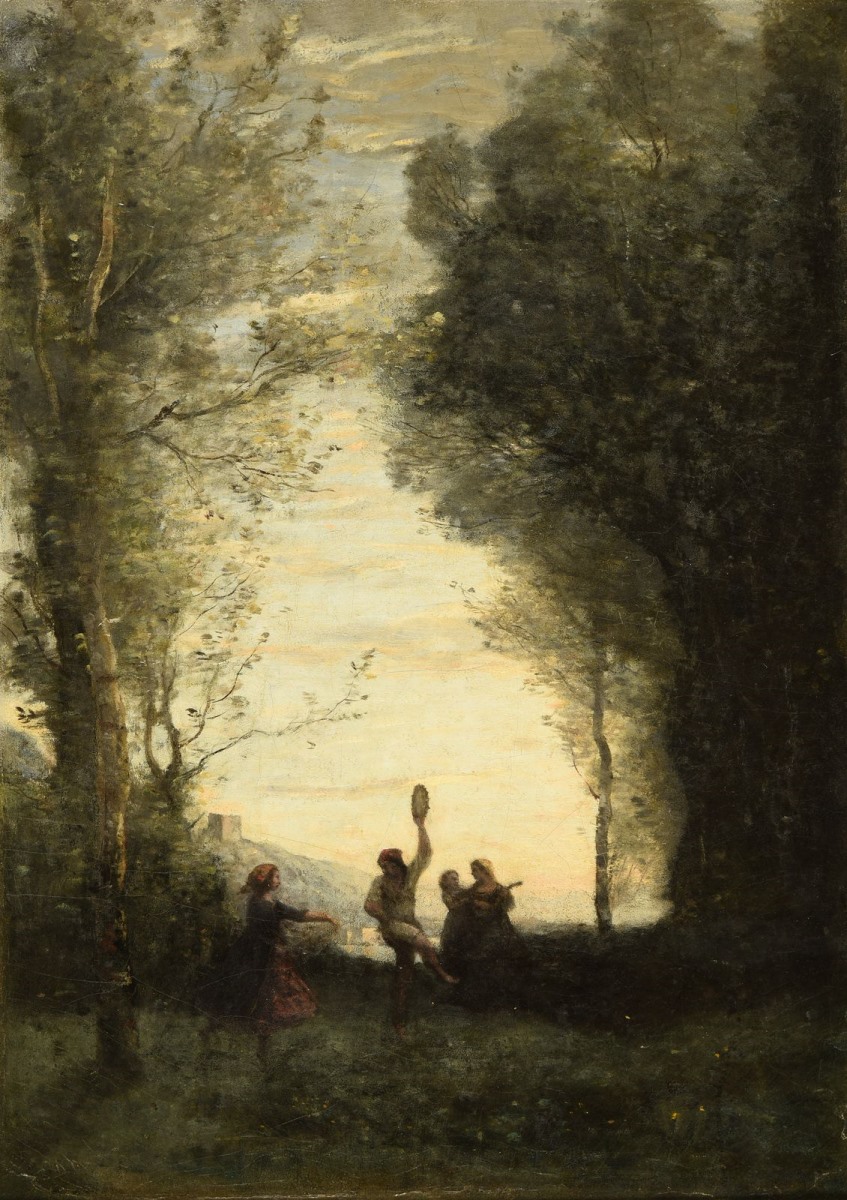 La Danse italienne_0