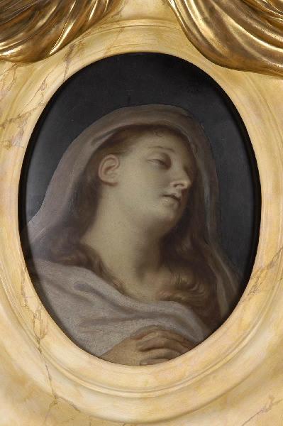 Effigie funéraire d'Henriette Sélincart (titre attribué)_0