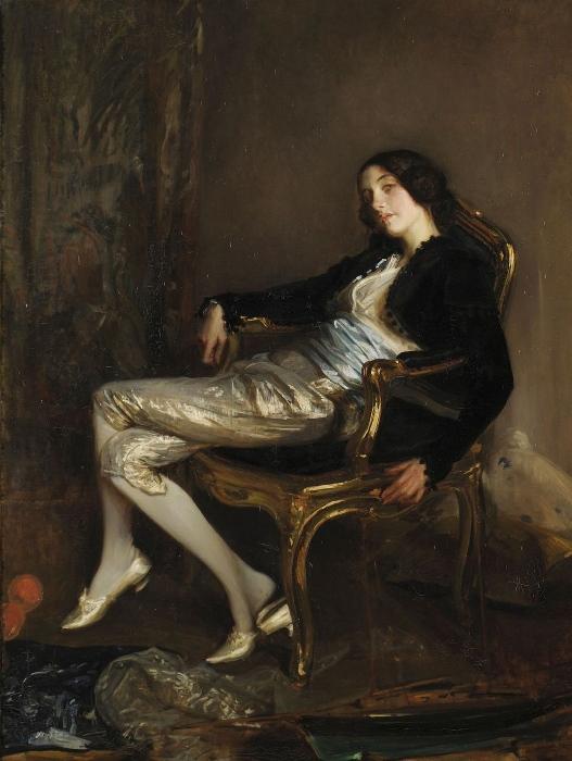 Le Chérubin de Mozart_0