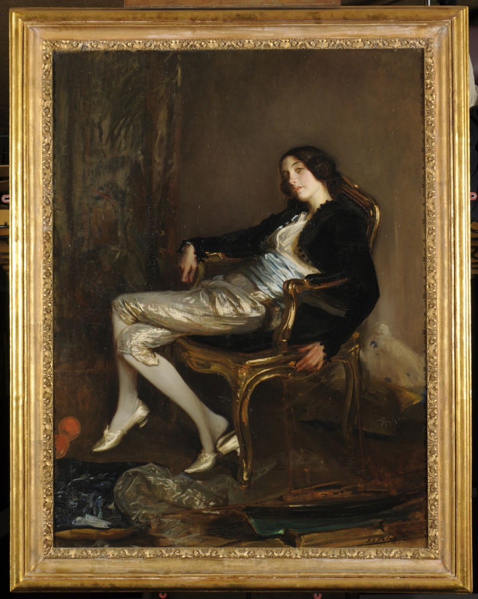 Le Chérubin de Mozart_1