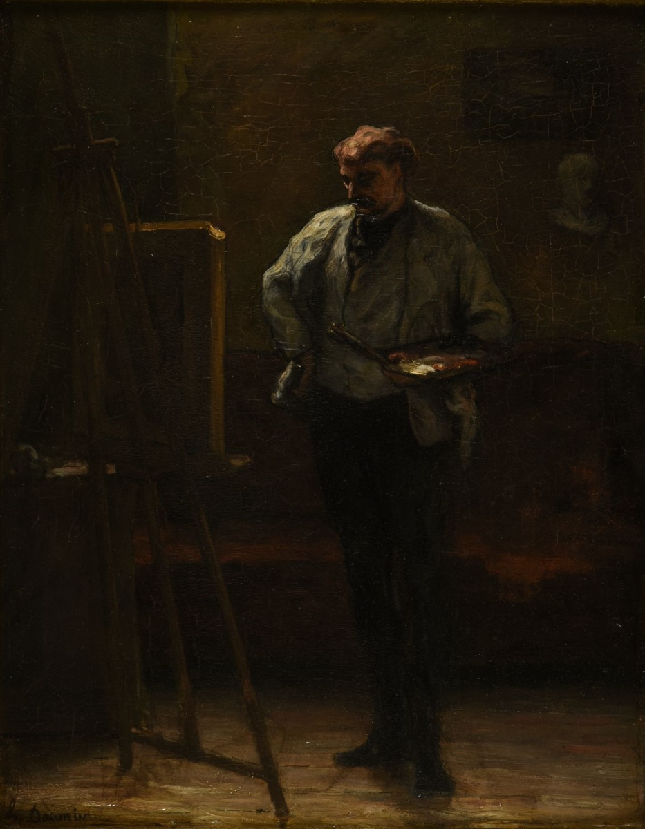 Le Peintre_0