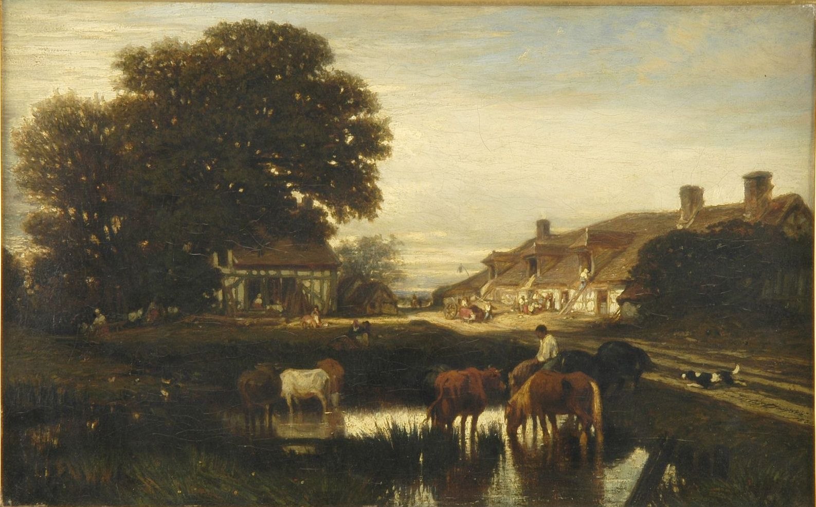 L'Abreuvoir_0