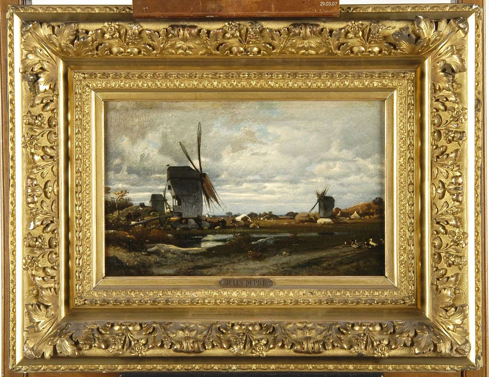 Les moulins à vent_1