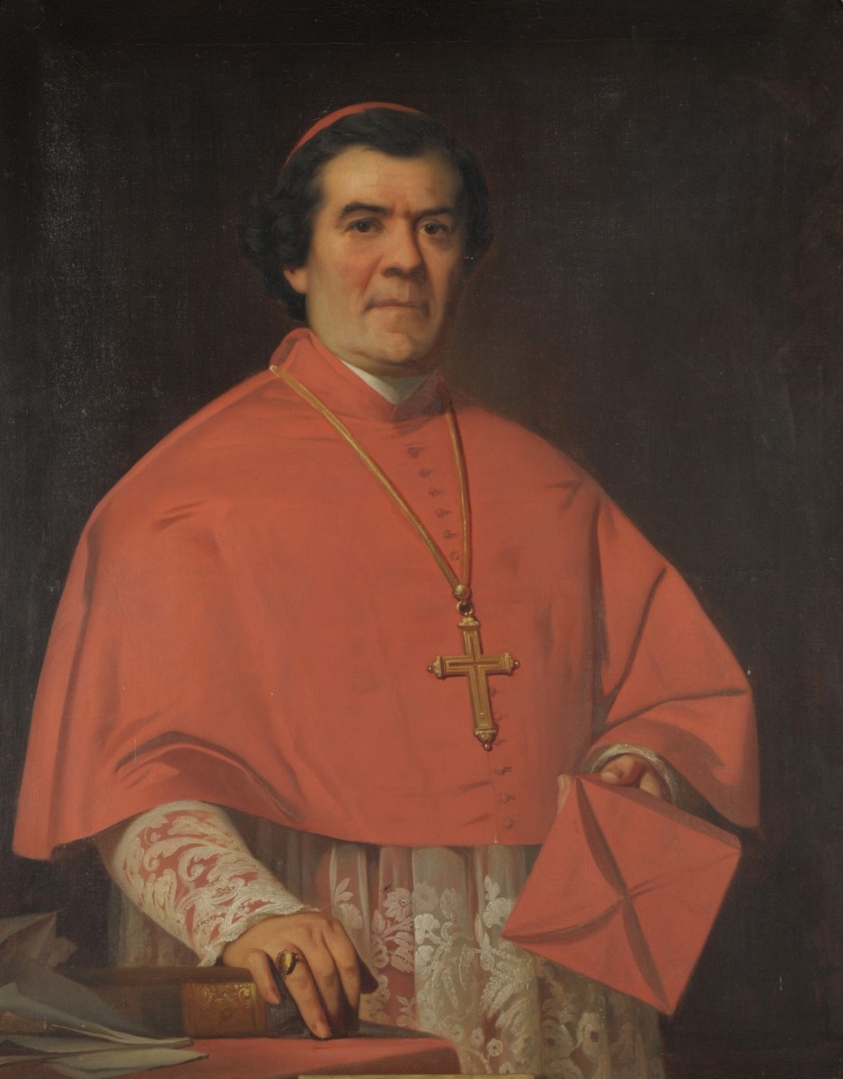 Le Cardinal Thomas Gousset_0