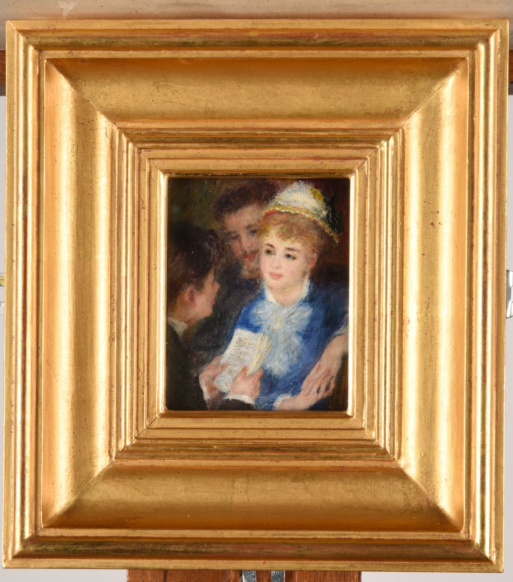 La Lecture du rôle_1