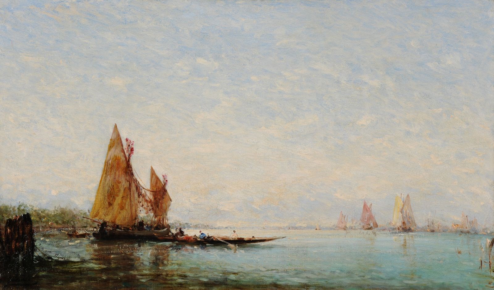 Marine (Constantinople) ; Constantinople_0