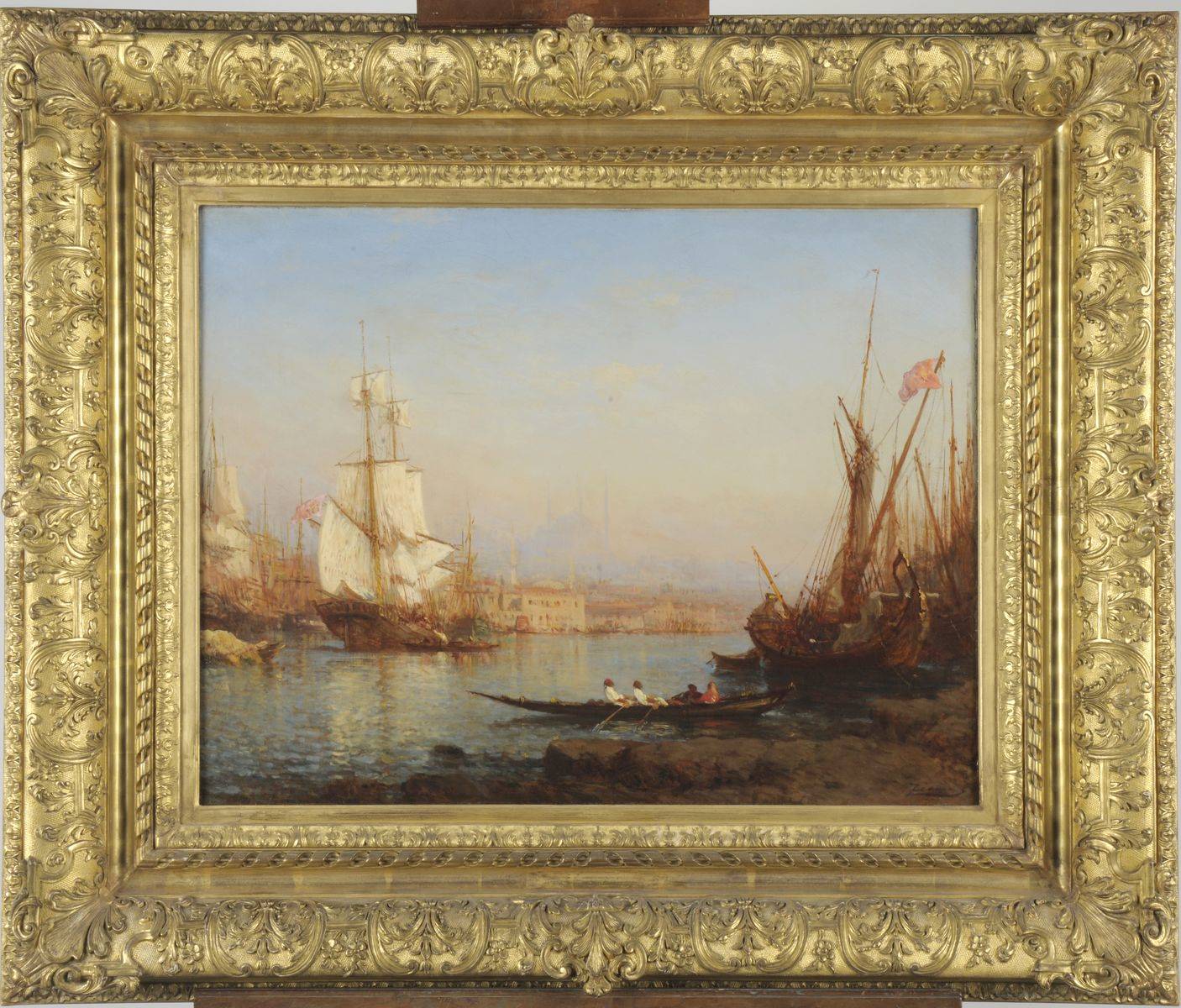 Le Bosphore_1