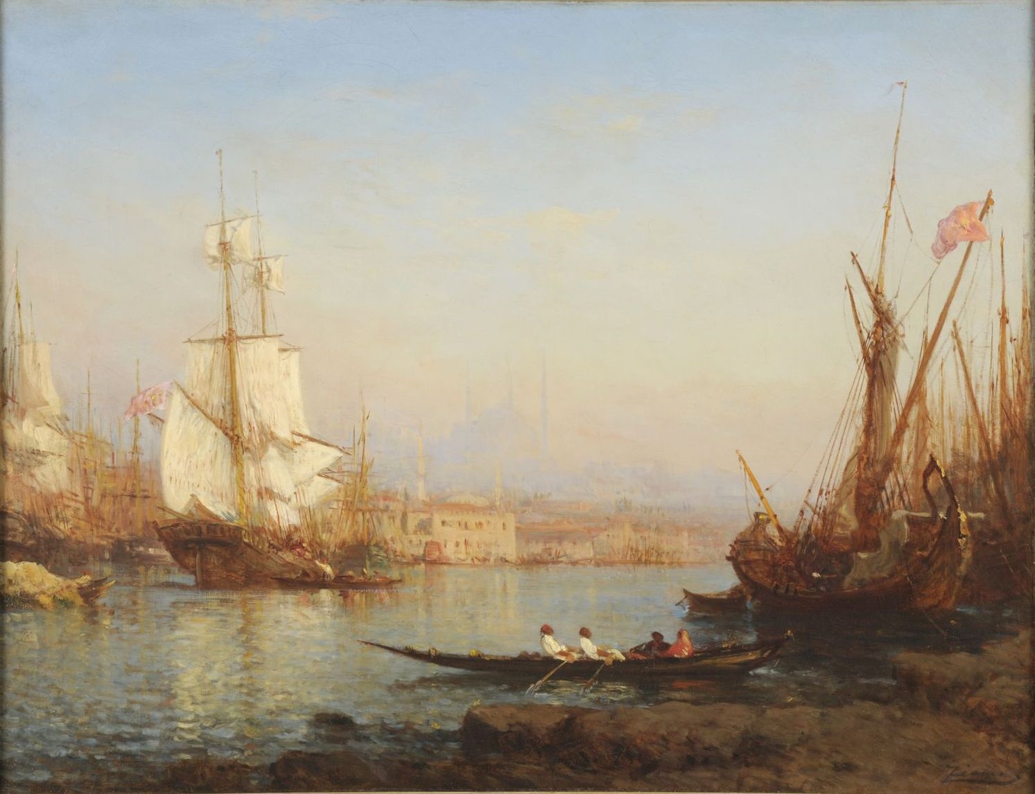 Le Bosphore_0