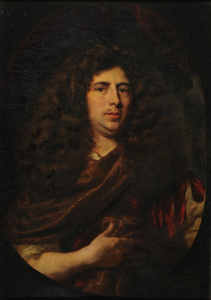 Portrait d'homme anonyme_0