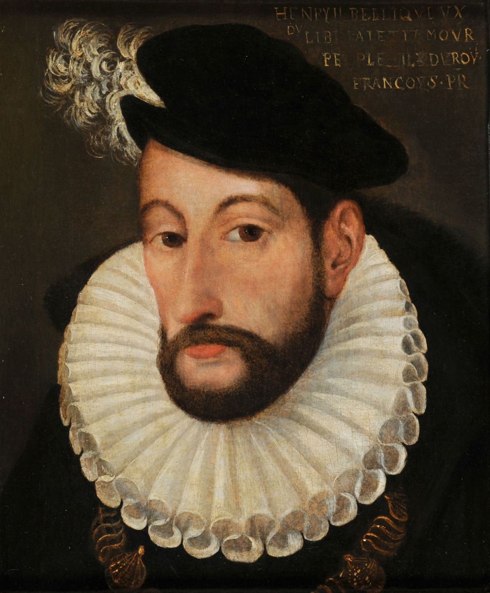 Henri II_0