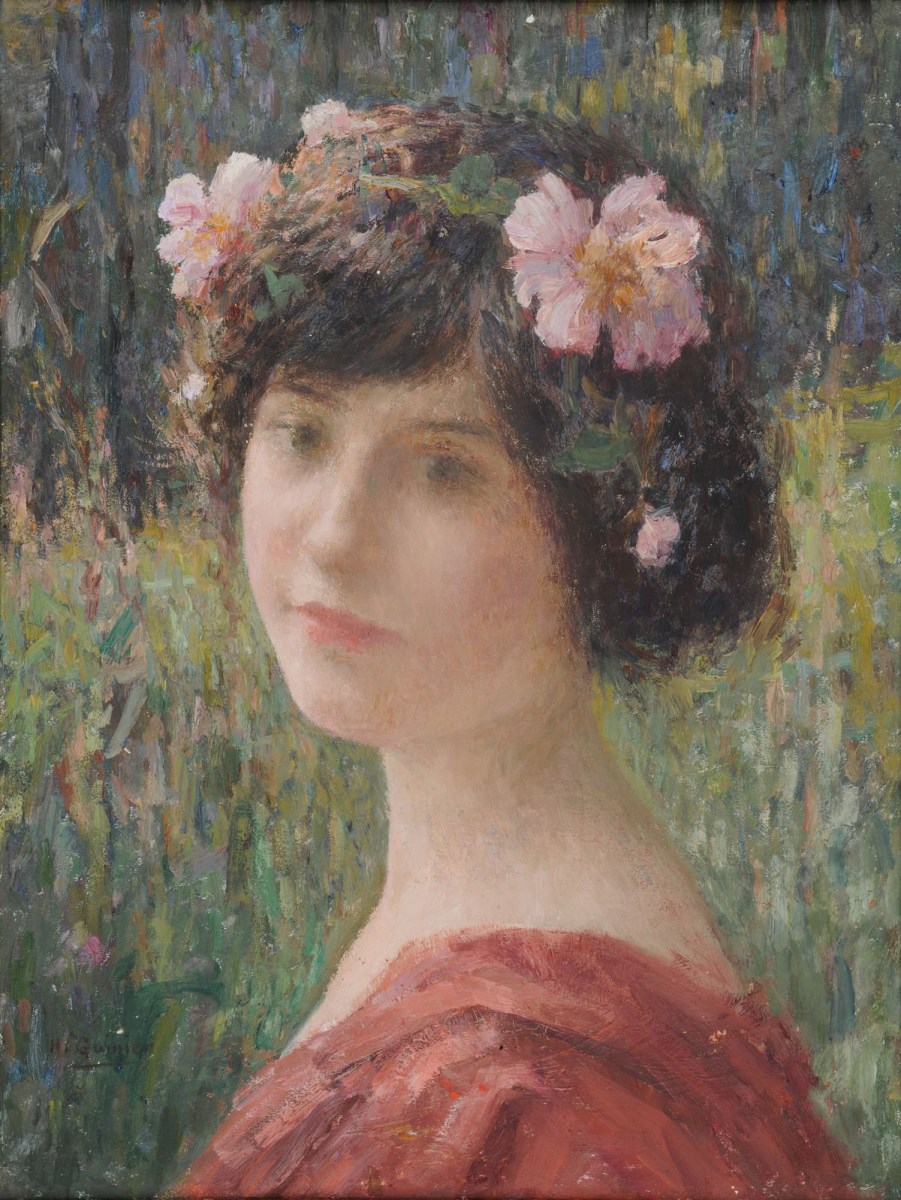 Jeunesse, Henri-Jules Guinier, 20e siècle