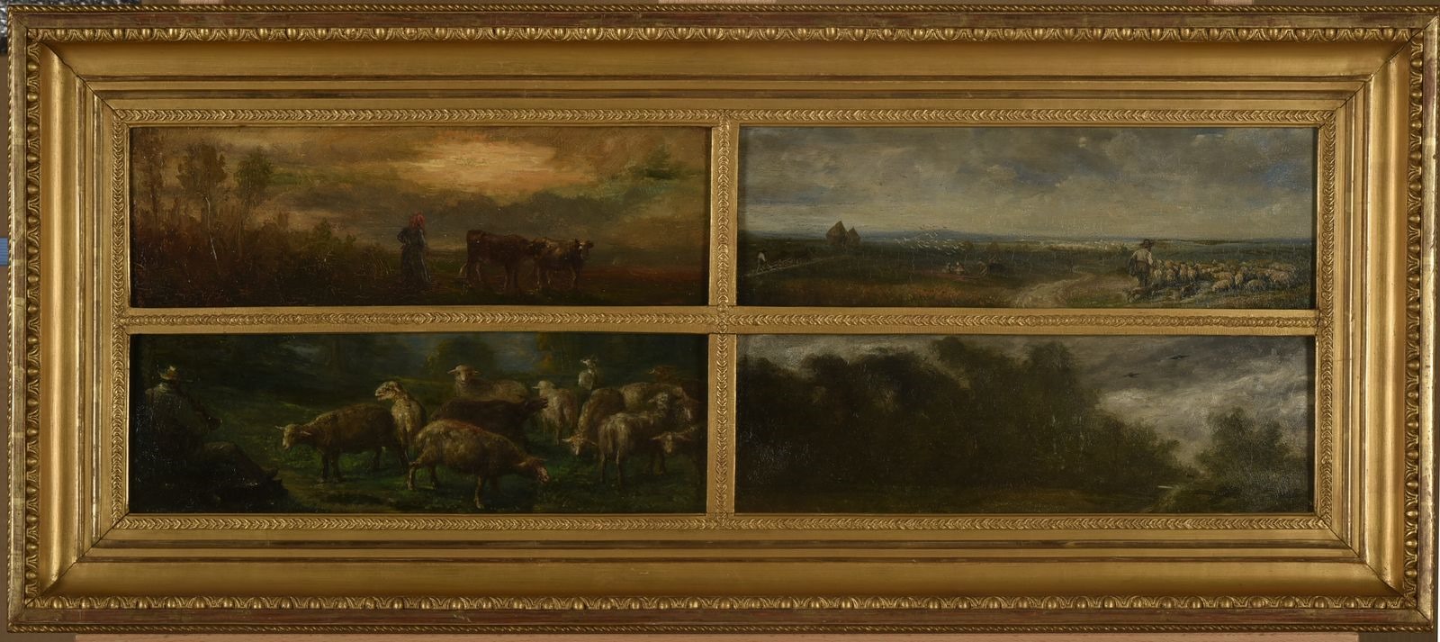 Vue prise aux environs de Bourgogne_2