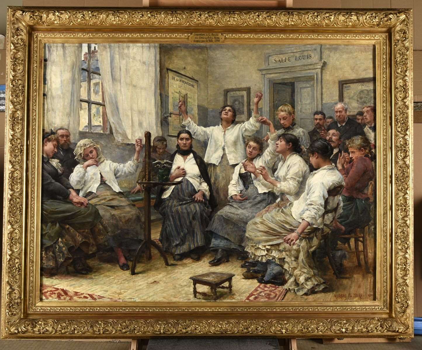 Les Fascinés de la Charité_1