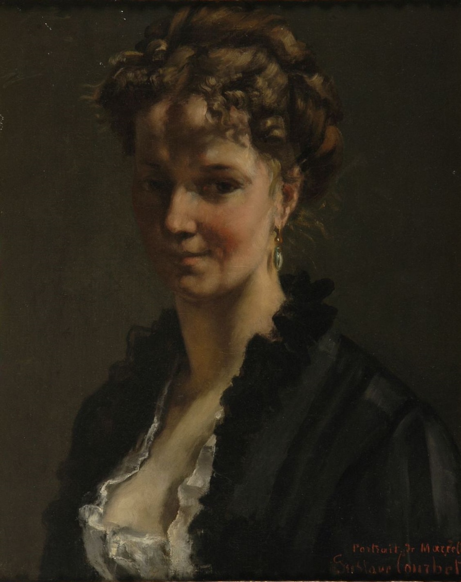 Le sculpteur Marcello (Duchesse de Castiglione-Colonna)_0