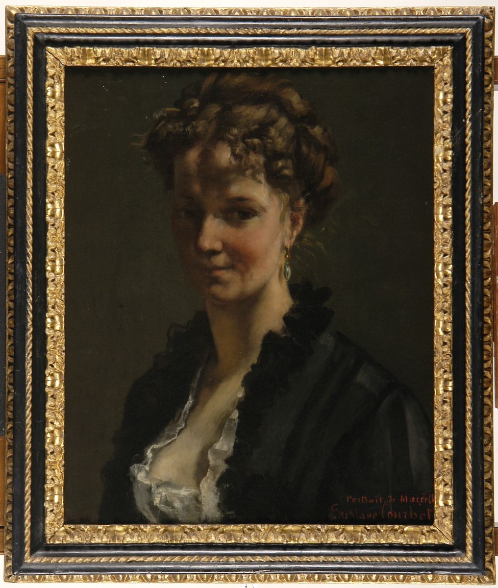 Le sculpteur Marcello (Duchesse de Castiglione-Colonna)_1