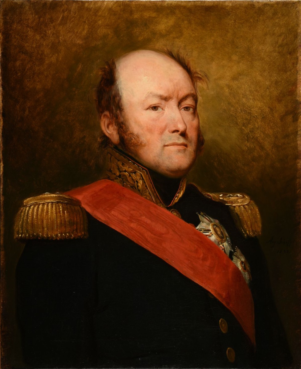 Comte Drouet d'Erlon_0