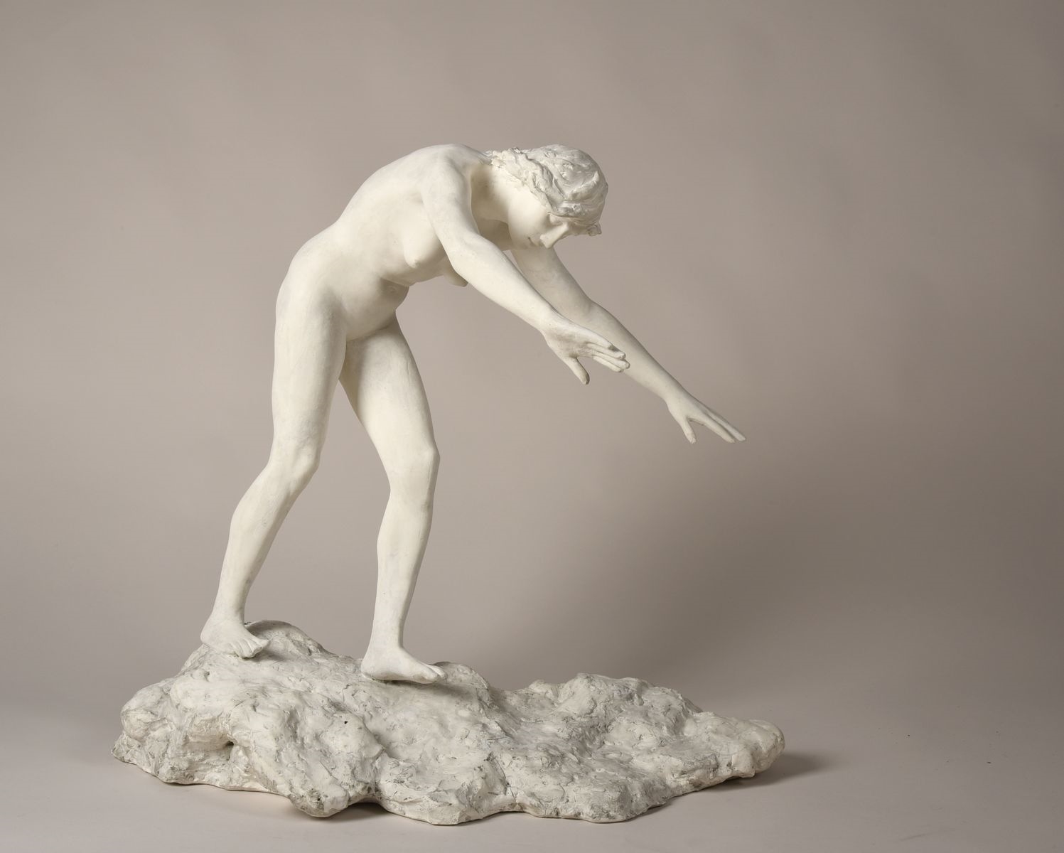 Sur le chemin de la vie, René de Saint-Marceaux, 1907