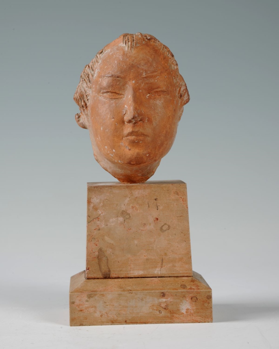 Asie, René de Saint-Marceaux, 1907 vers