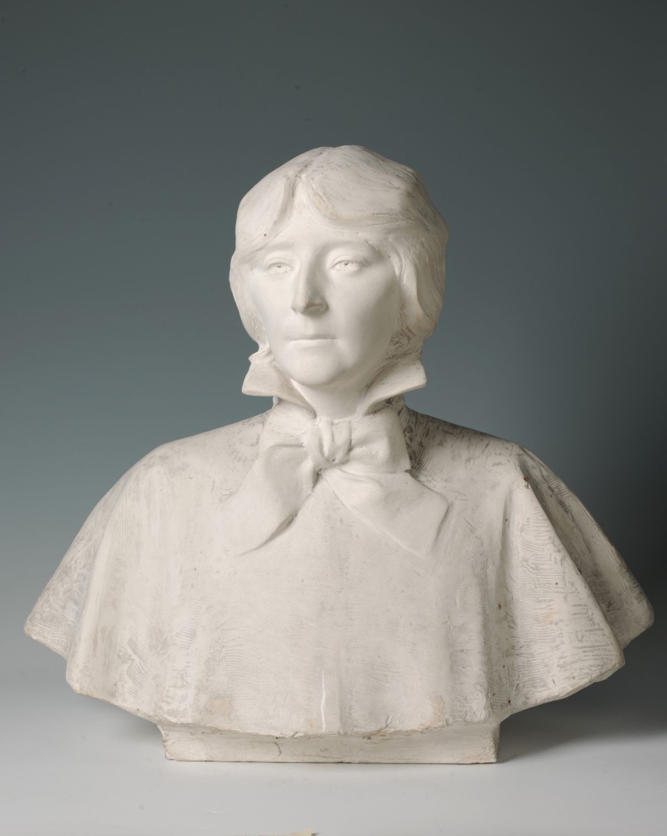 Madame de Saint-Marceaux, René de Saint-Marceaux, 1894