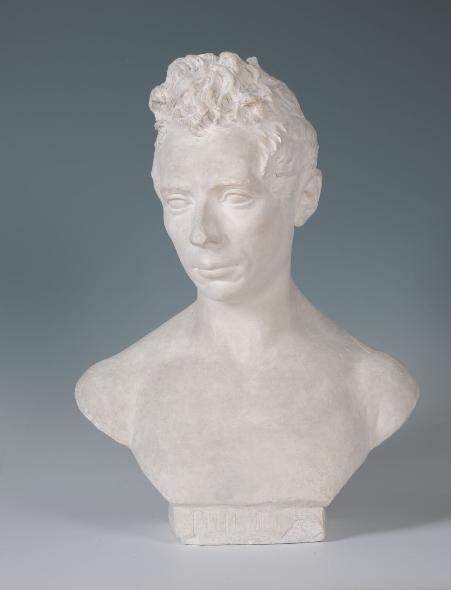 Docteur Adrien Philippe, Victor Huguenin, 1856