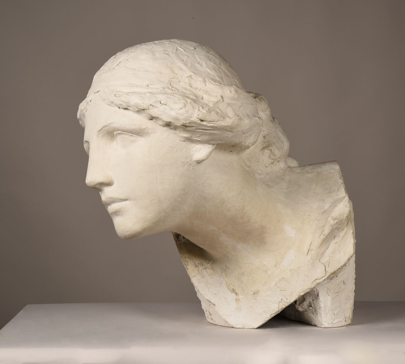 Europe, René de Saint-Marceaux, 1904-1909