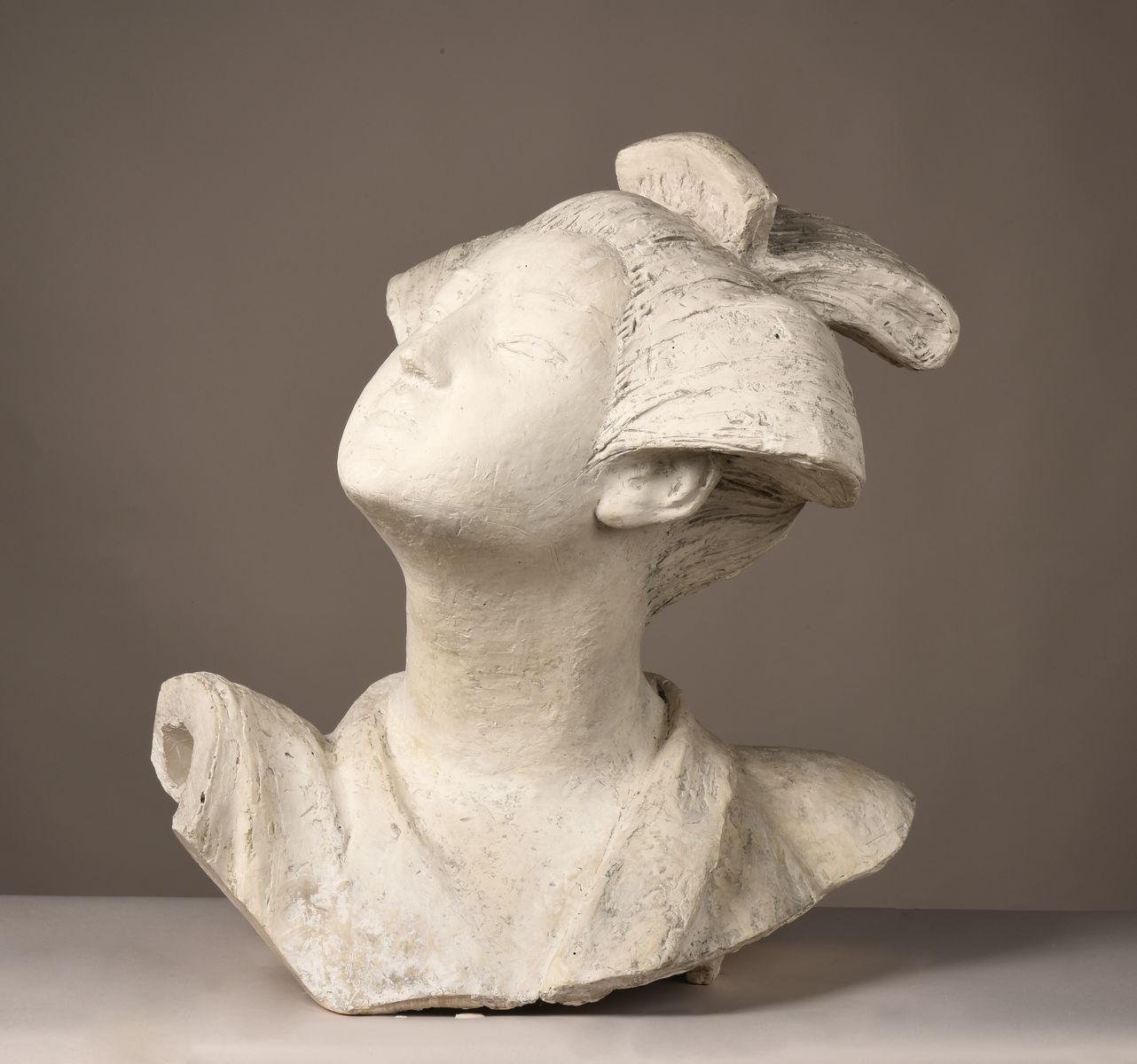 Asie, René de Saint-Marceaux, 1904-1909