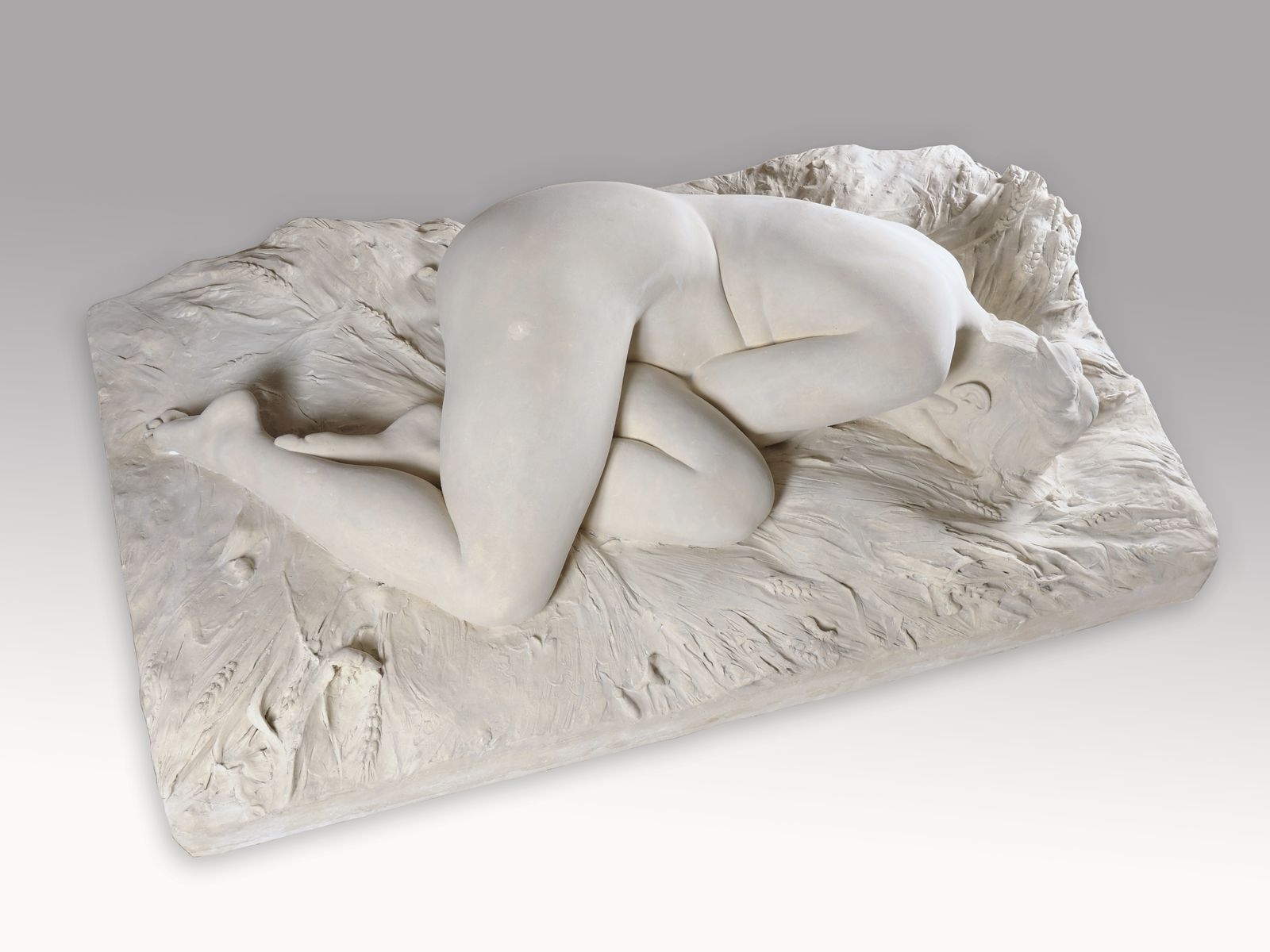 La Faute, René de Saint-Marceaux, 1892-1894