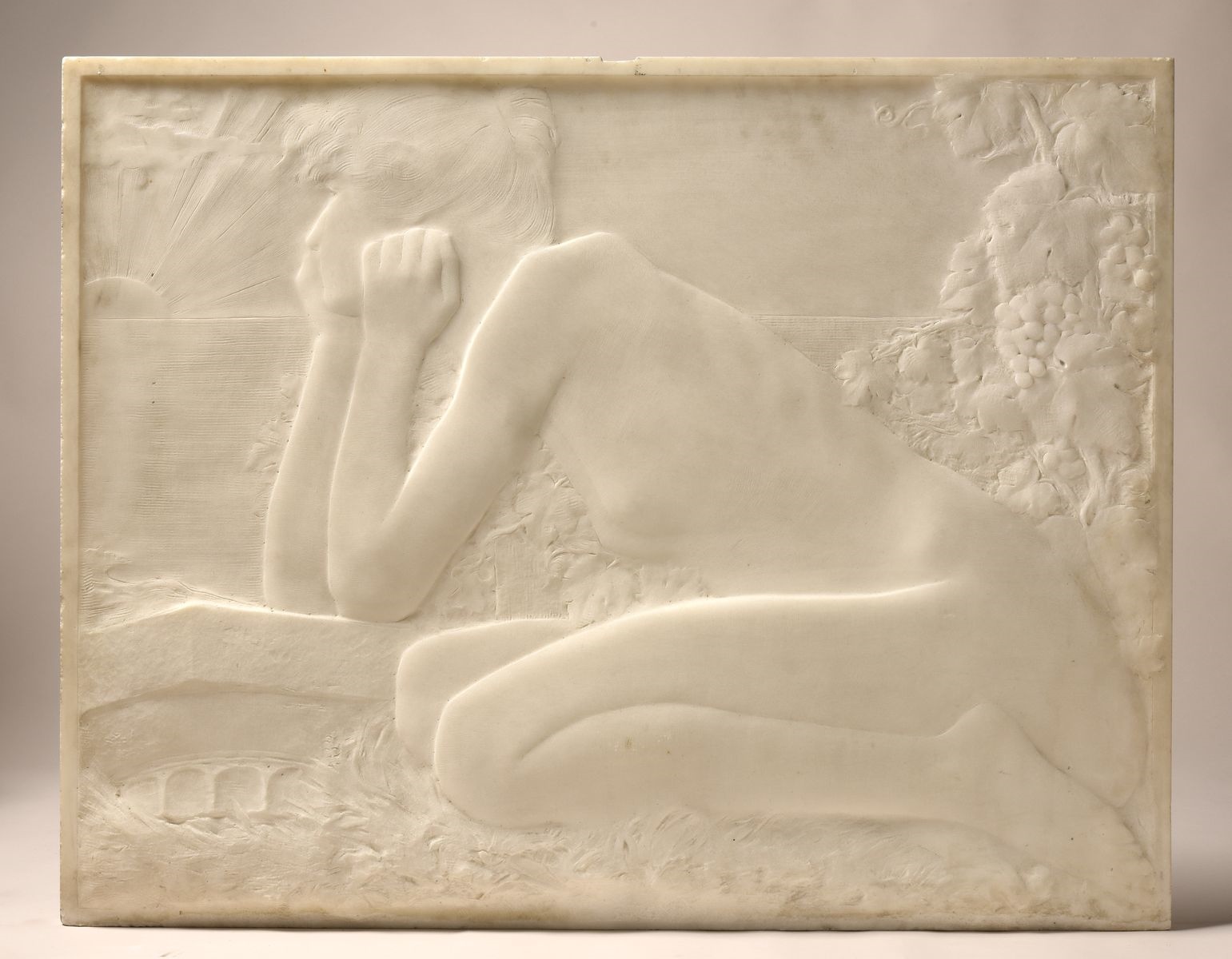 L'Automne, René de Saint-Marceaux, 1902