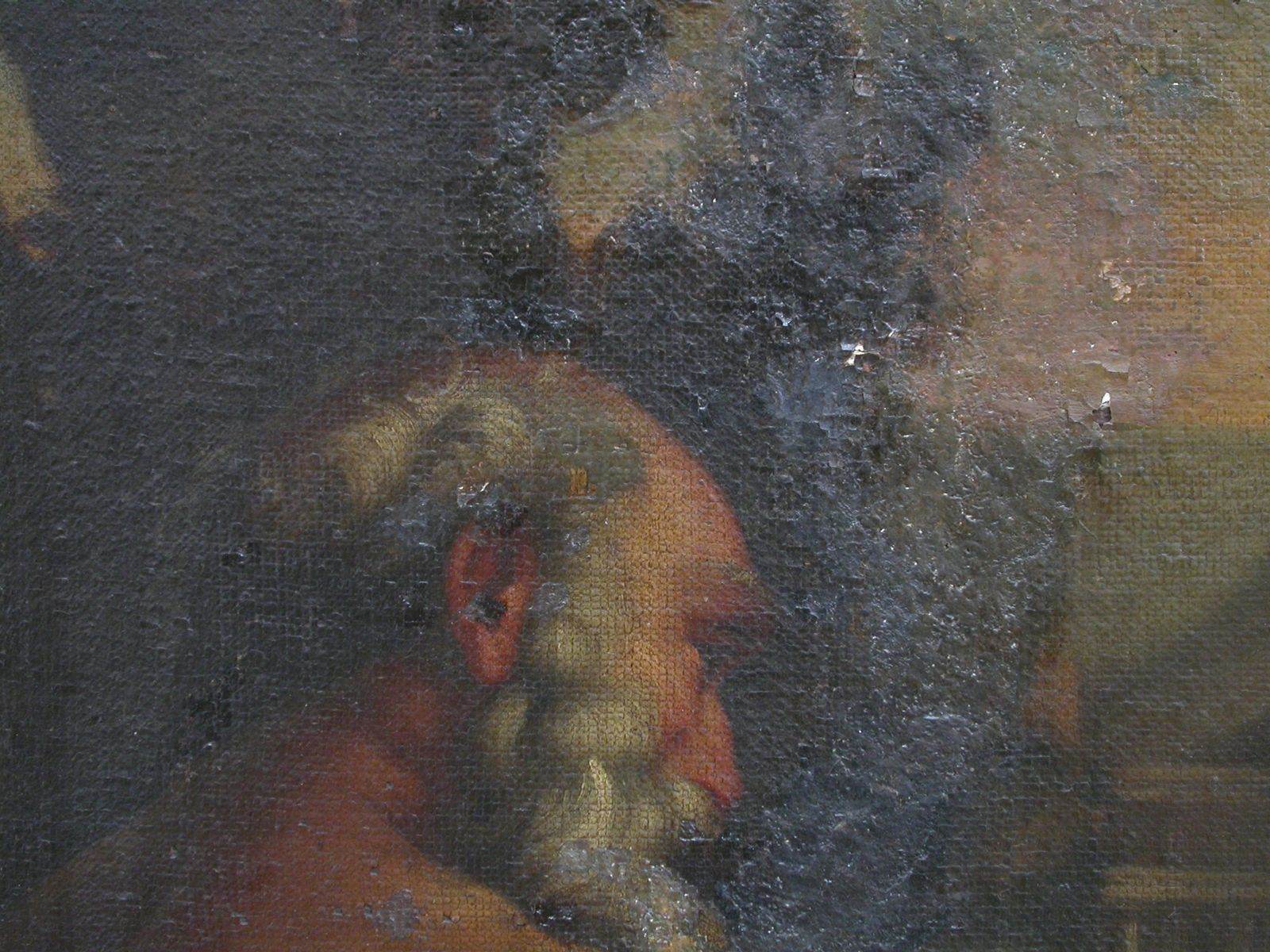La Vierge au saint Jérôme_3