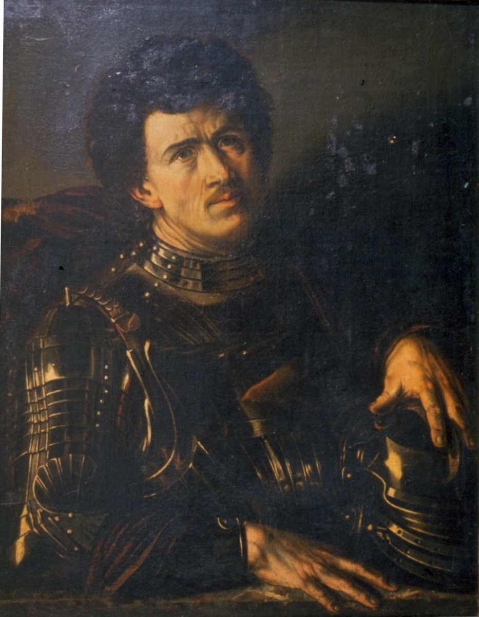 Charles le Téméraire, Jan Sanders Van Hemessen, 17e siècle