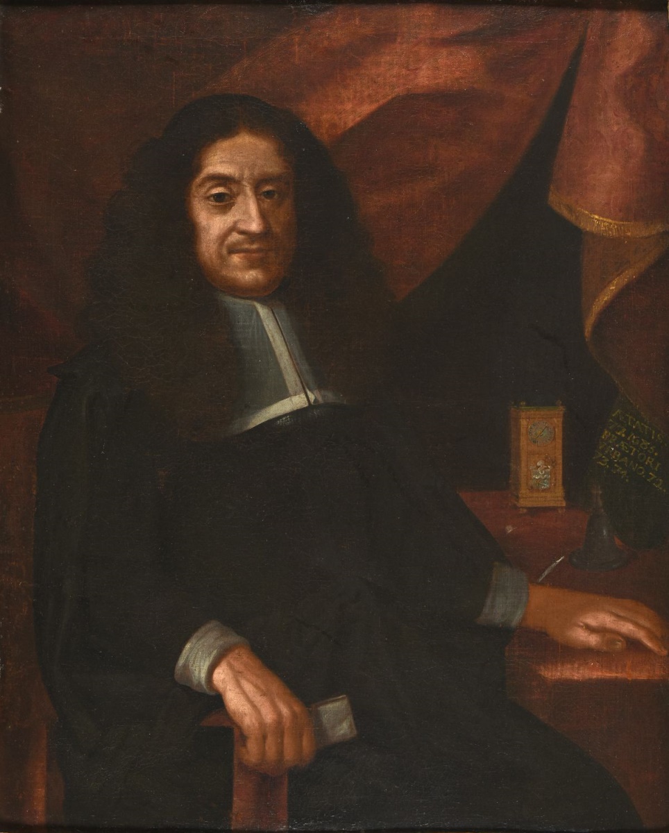 Rigobert Favart, Pierre Nicolas Huilliot, 1685 après