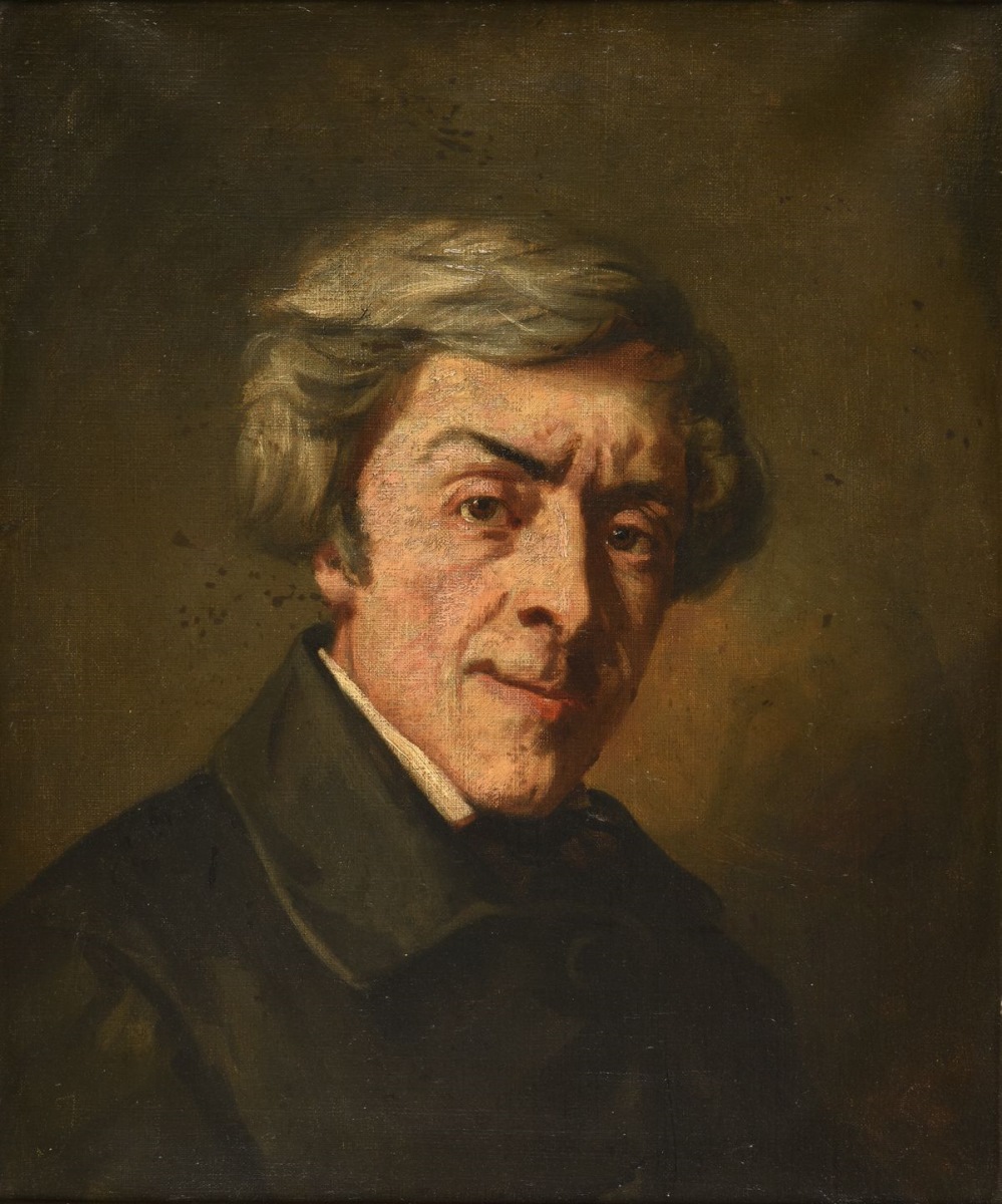 Jules Michelet (titre attribué)_0