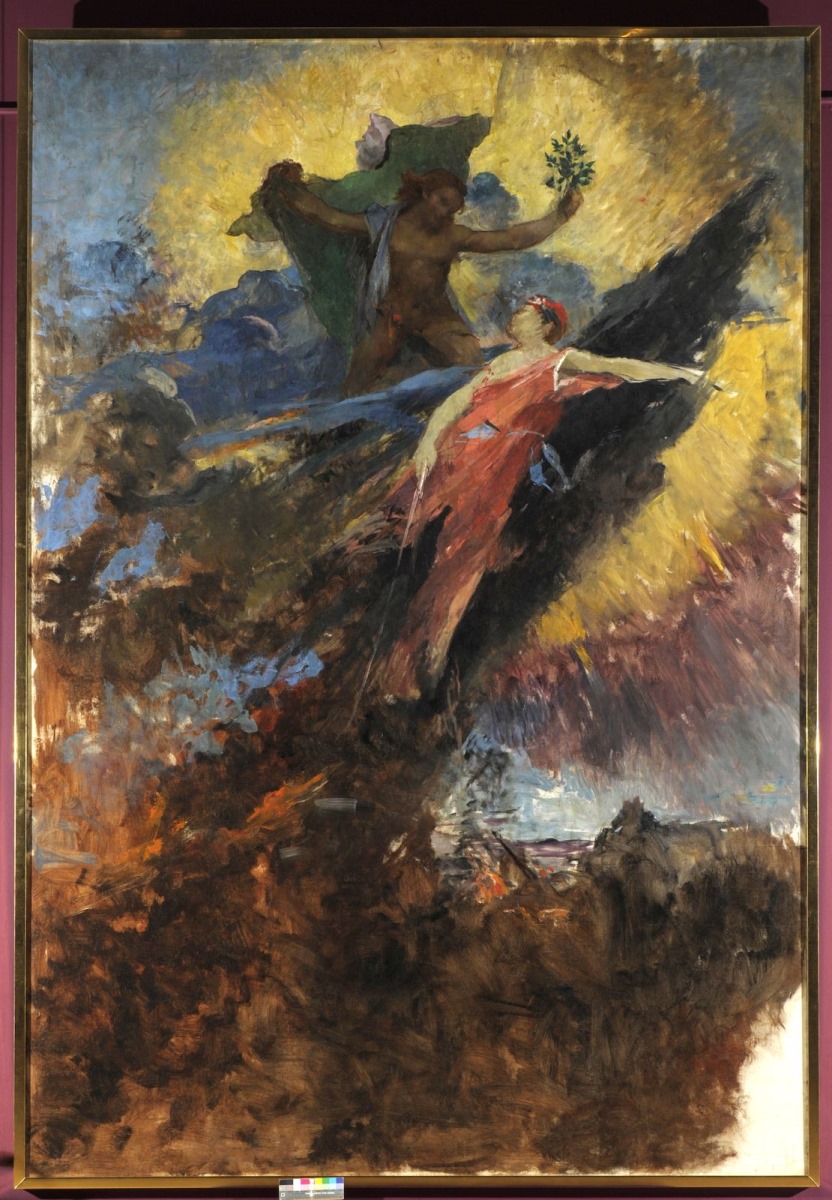 Apollon et Daphné_0