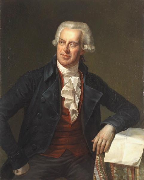 Portrait de Pascal Paoli_0