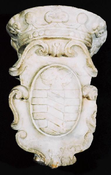 Armoiries de la famille Cattaneo_0