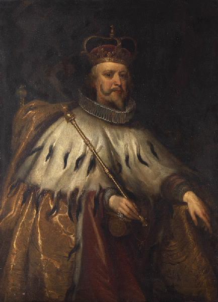 Portrait du doge Luca Giustiniani_0